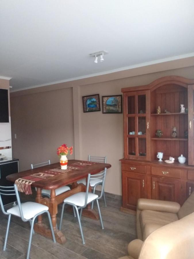 Polo Austral Apartamento