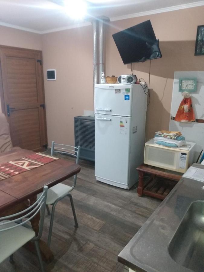 Apartamento Polo Austral