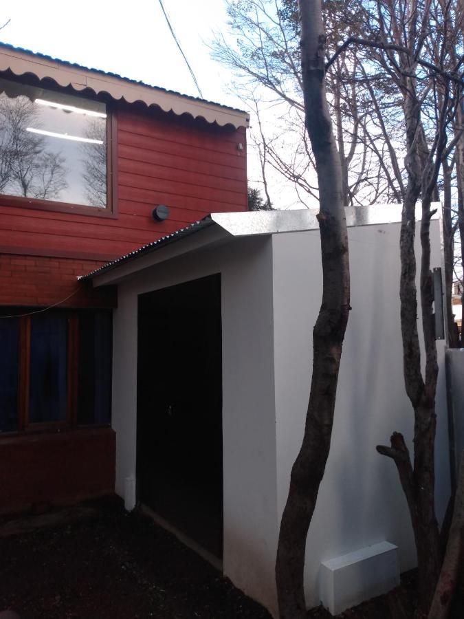 Apartamento Polo Austral