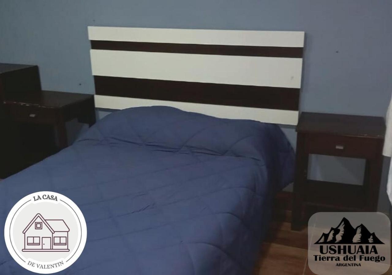 Casa de férias La Casa De Valentin