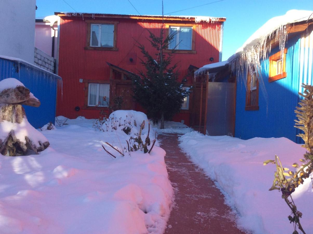 Centro Departamento En Alquiler Ushuaia