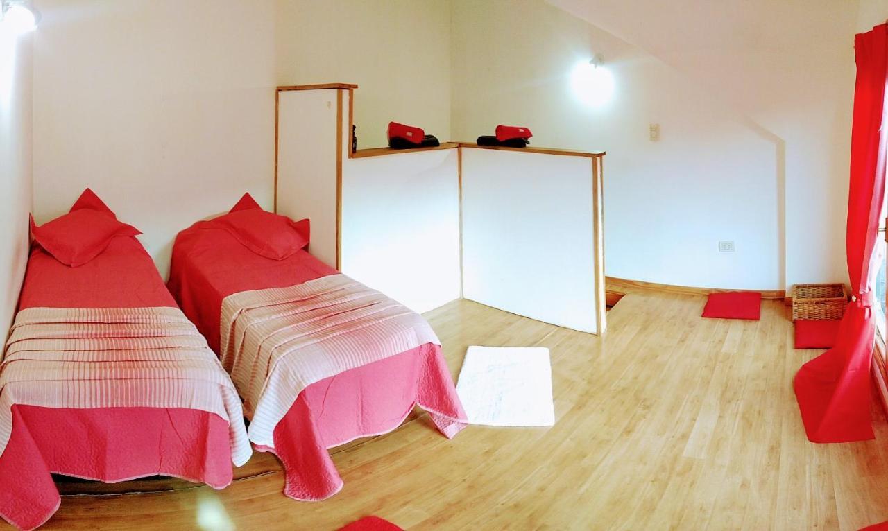 Apartamento Vista A La Montana Ushuaia