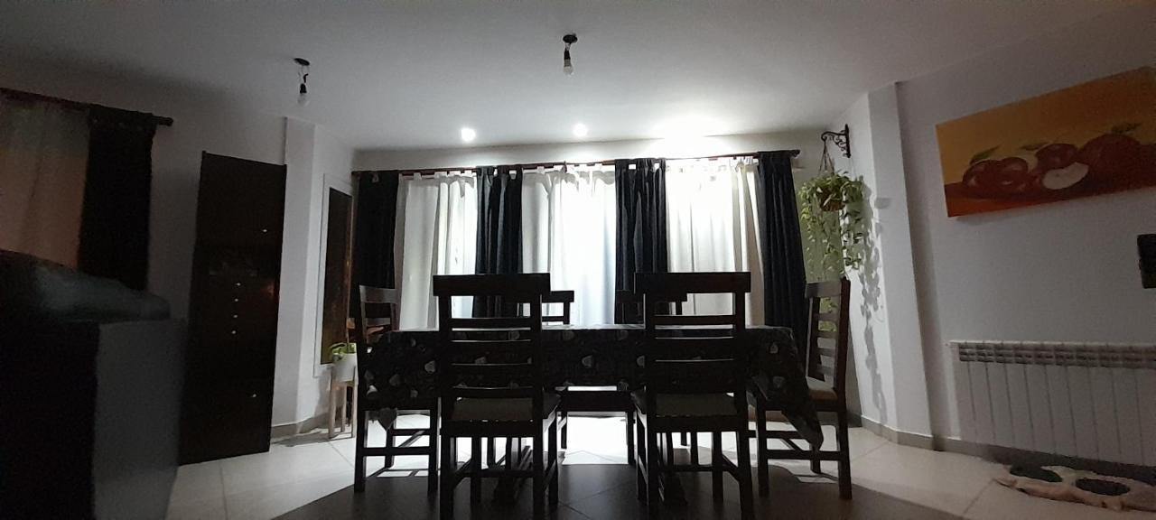 La Esquina Homestay Ushuaia