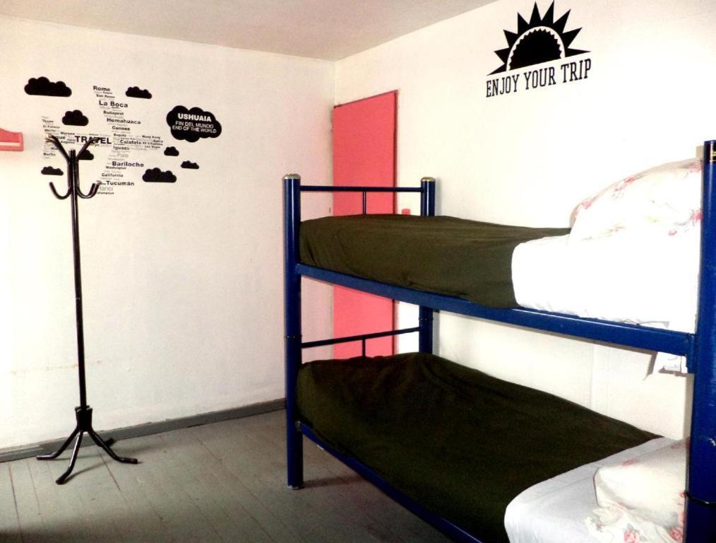 Albergue Amanecer De La Bahia *
