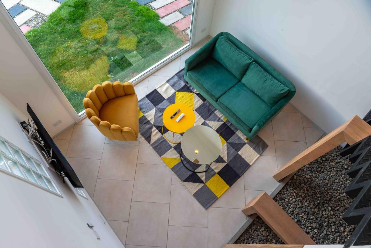 Miradores Del Susana Duplex I Сasa de vacaciones Ushuaia