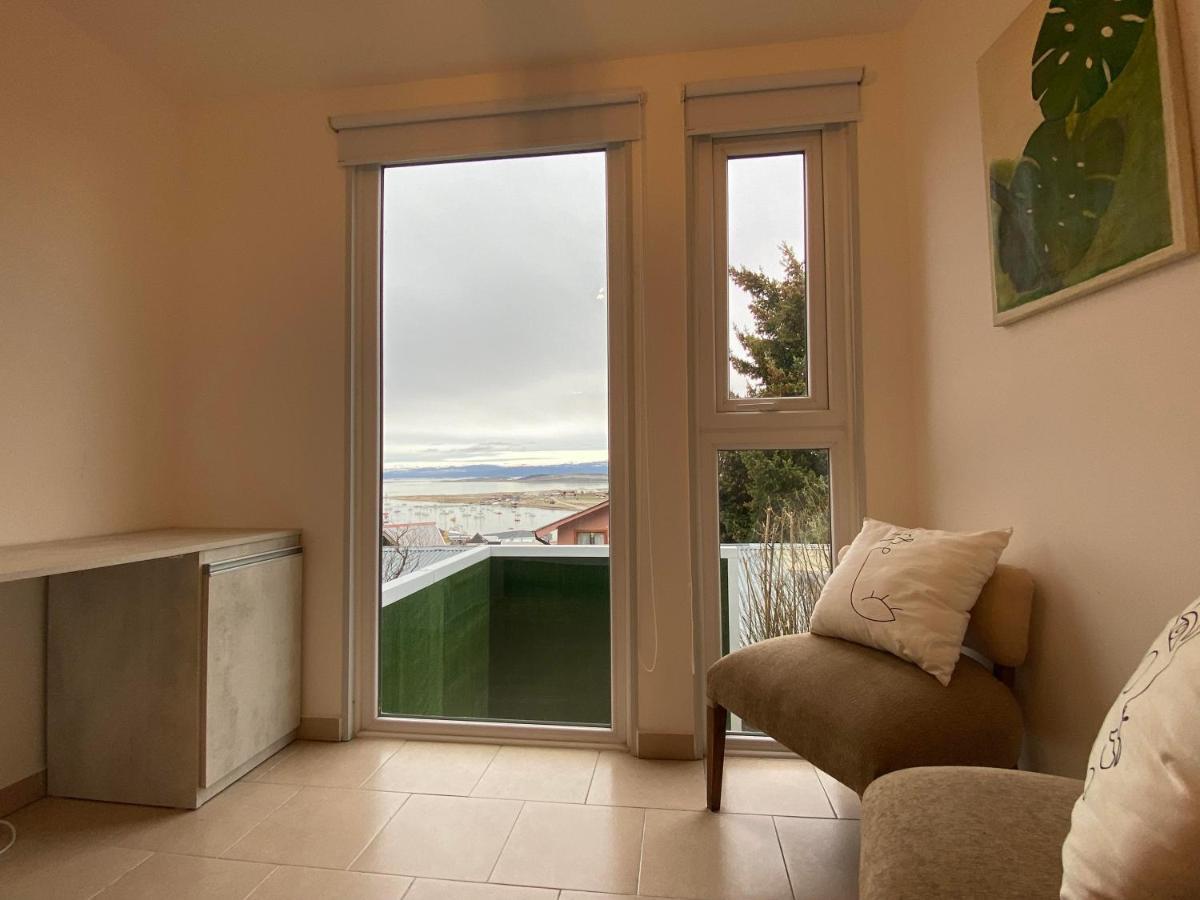 Bahia Infinita Apartamento