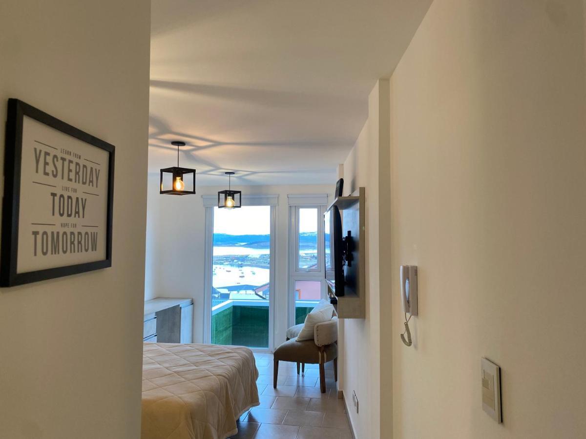 Apartamento Bahia Infinita Ushuaia