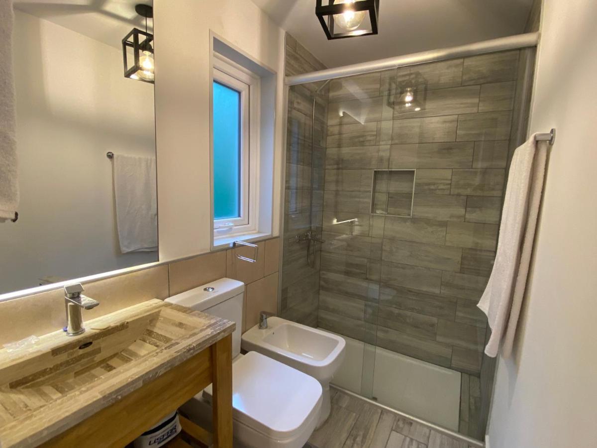 Apartamento Bahia Infinita