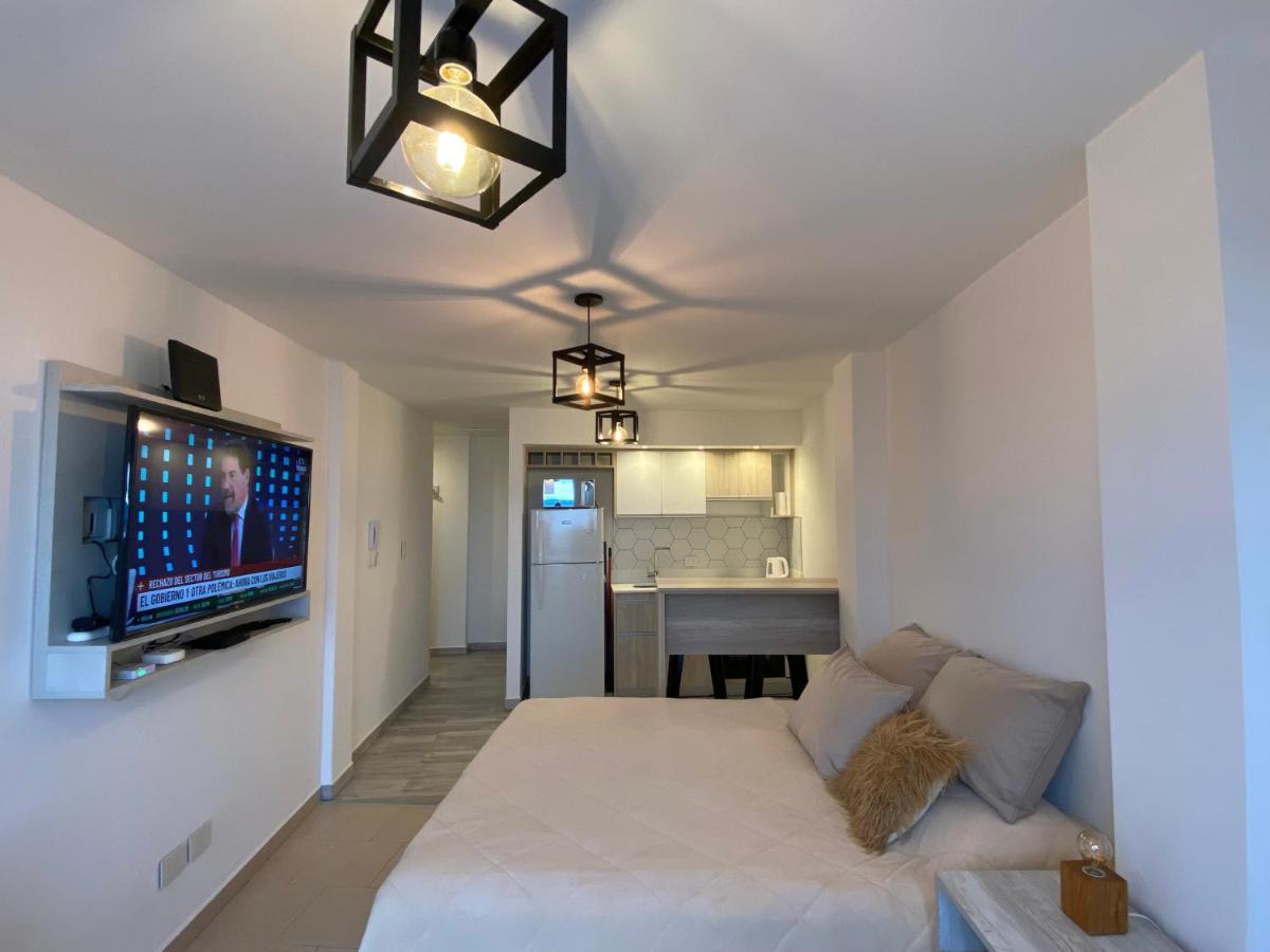 Bahia Infinita Apartamento *