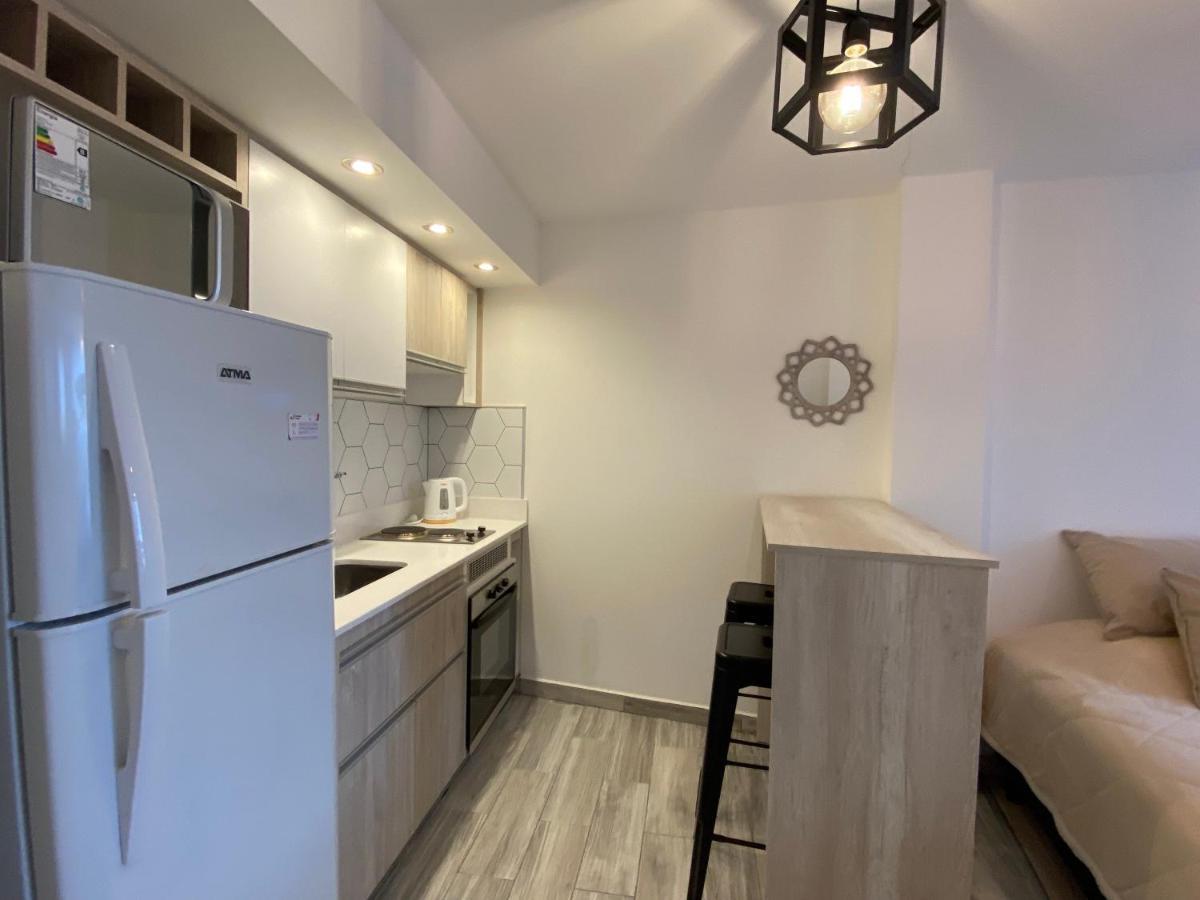 Apartamento Bahia Infinita Ushuaia