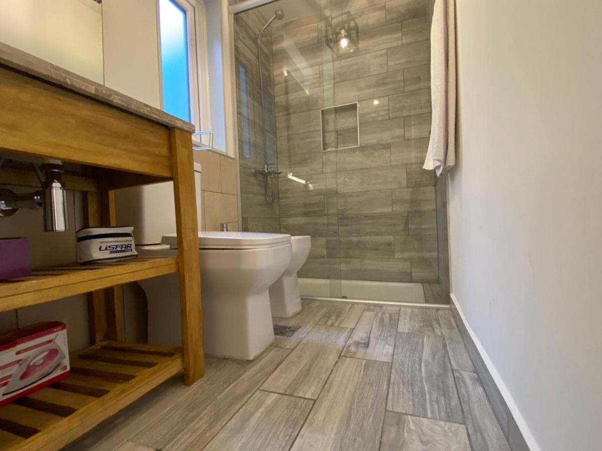 Bahia Infinita Apartamento Ushuaia