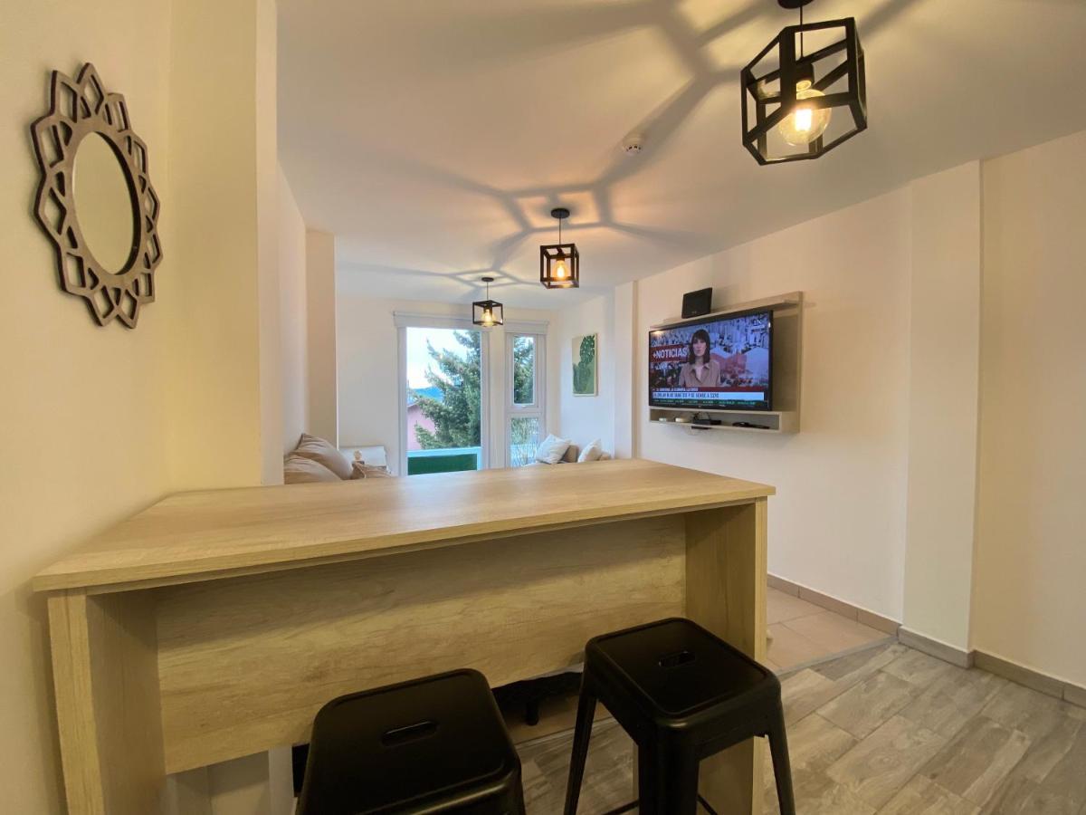 Apartamento Bahia Infinita Ushuaia