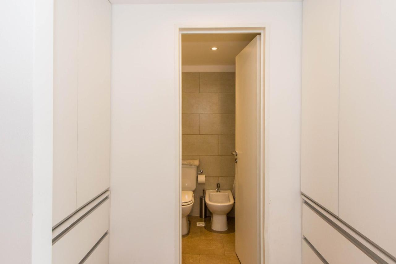 Turek Bahía Apartamento *