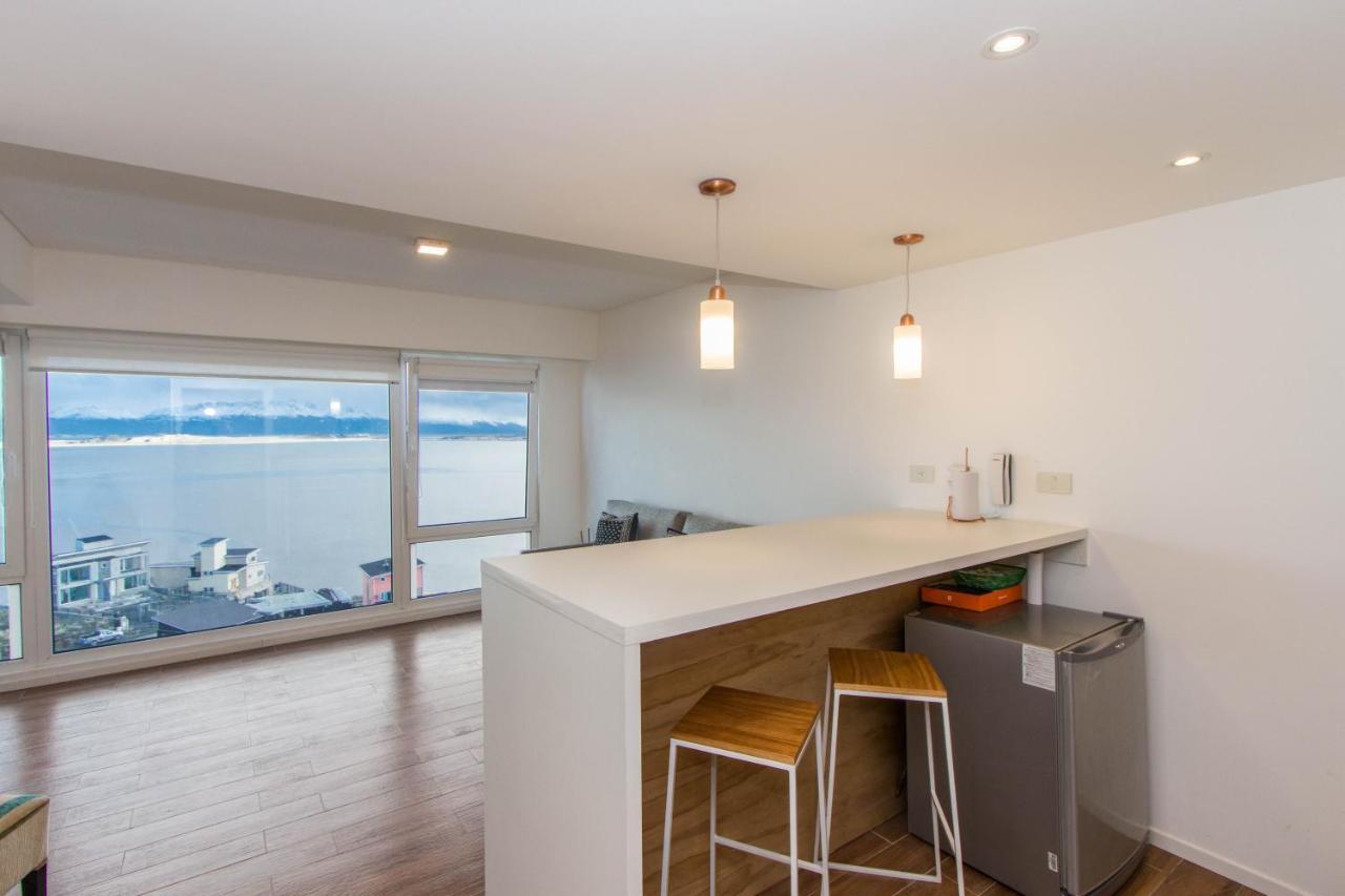 Apartamento Turek Bahía