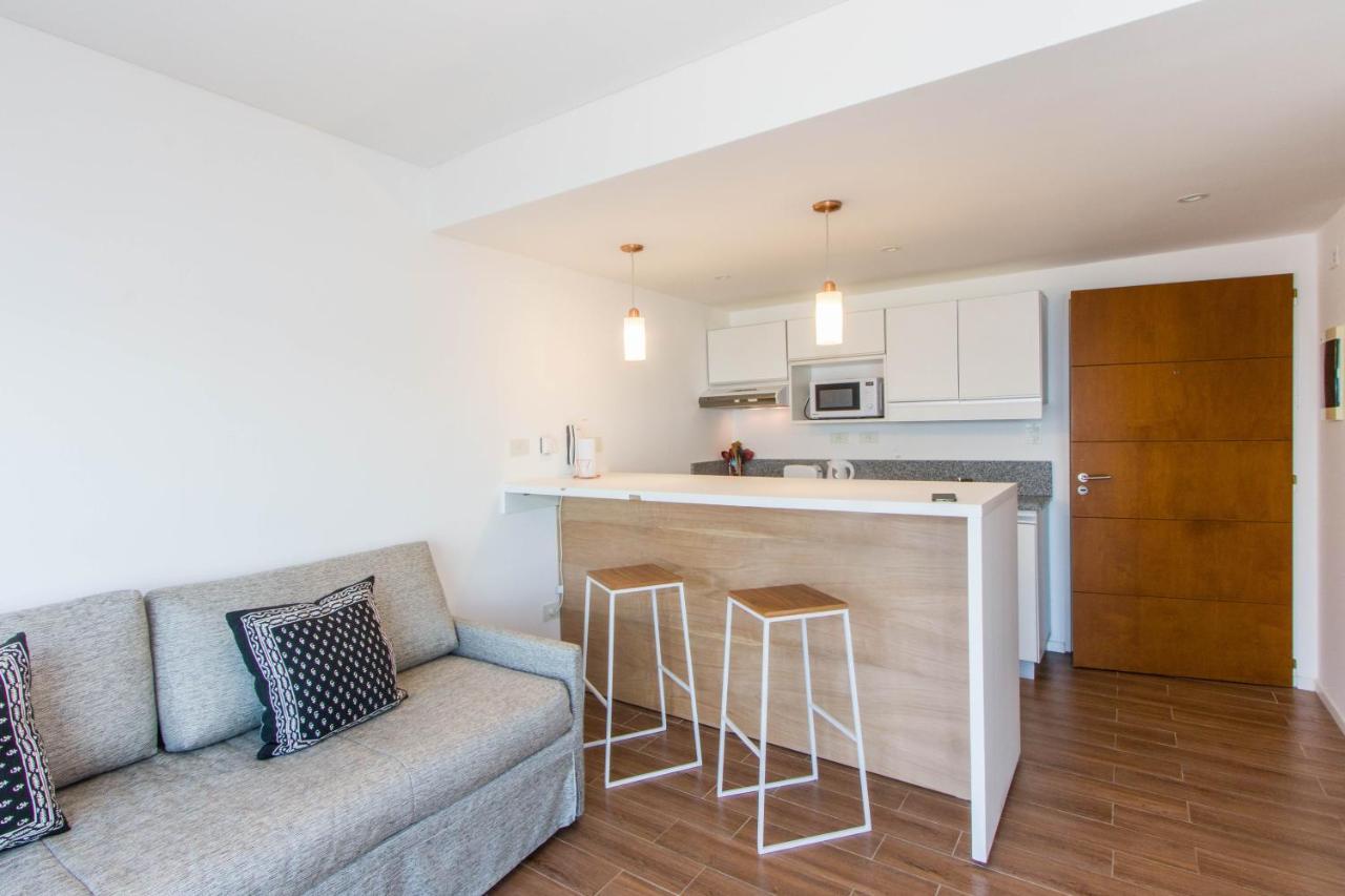 Turek Bahía Apartamento