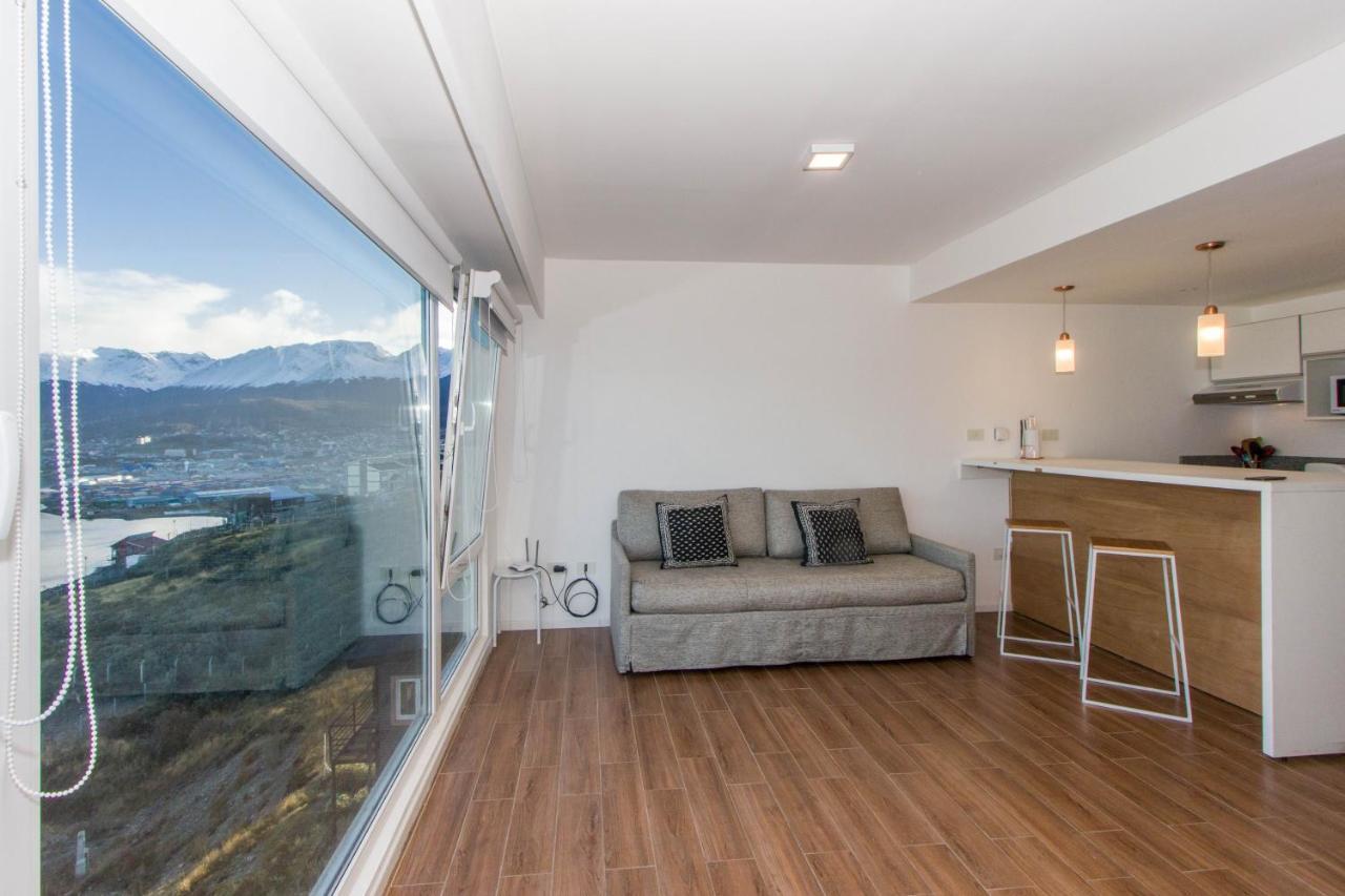 Turek Bahía Apartamento Ushuaia