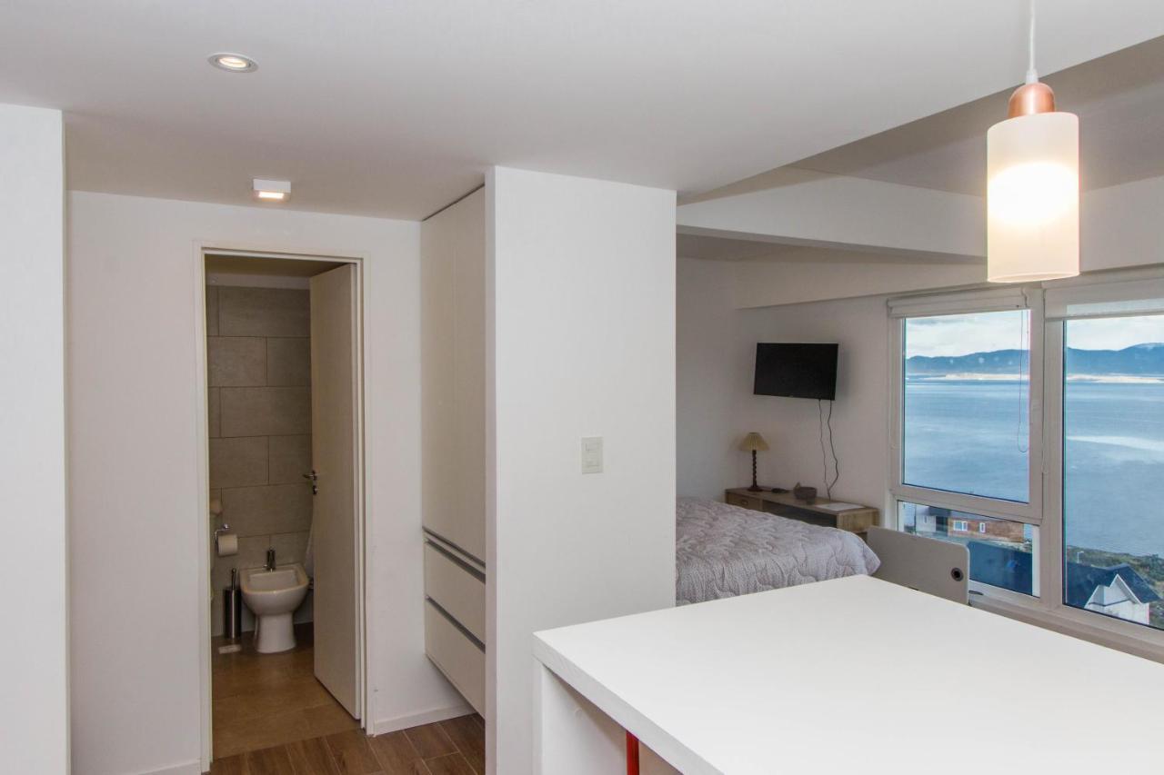 Turek Bahía Apartamento *