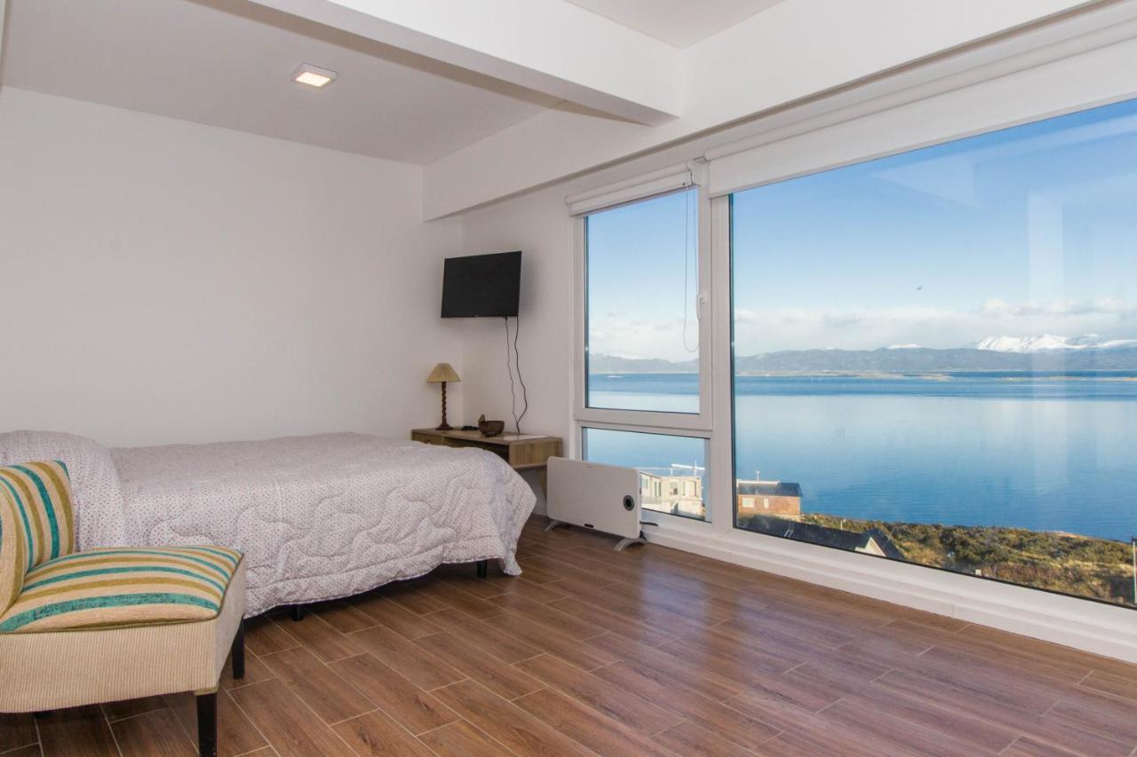 Apartamento Turek Bahía *