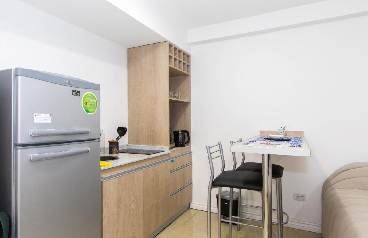 Marinas Tower Apartamento *