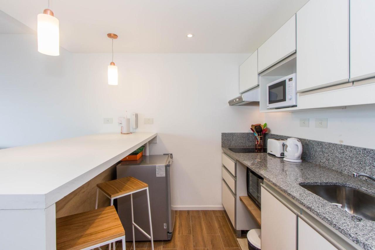 Apartamento Turek Bahía