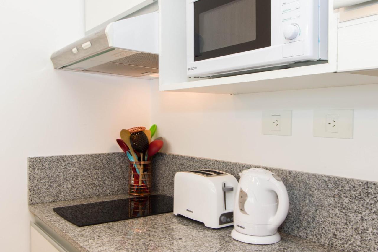 Turek Bahía Apartamento