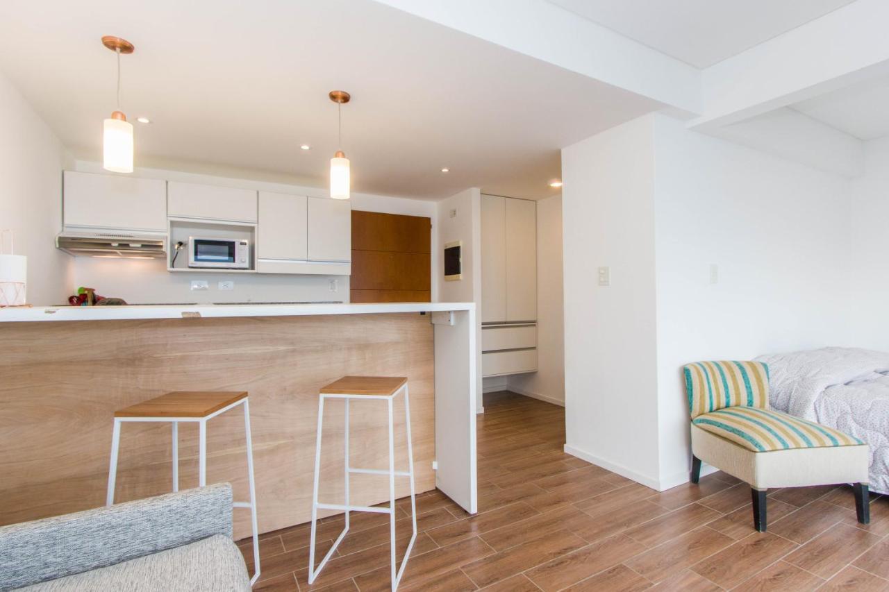Apartamento Turek Bahía *