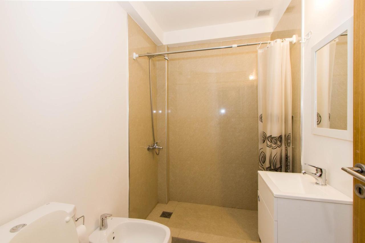 Apartamento Marinas Tower