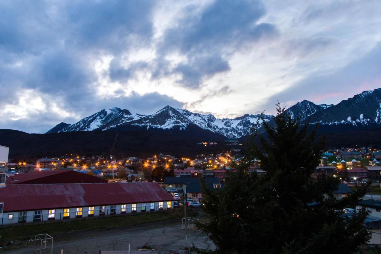 Marinas Tower * Ushuaia