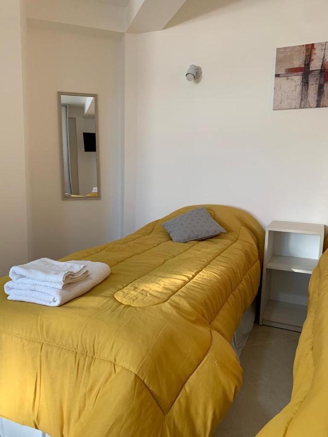 Apartamento Happy Guest 50 Ushuaia