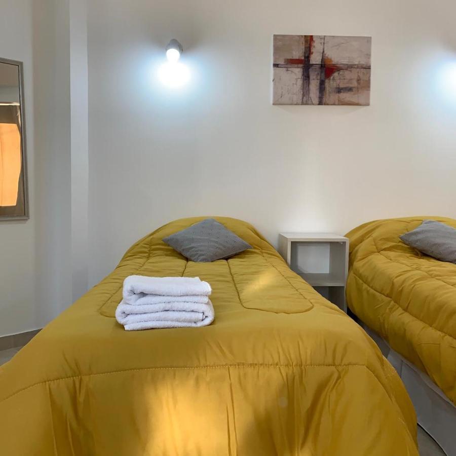 Apartamento Happy Guest 50 Ushuaia