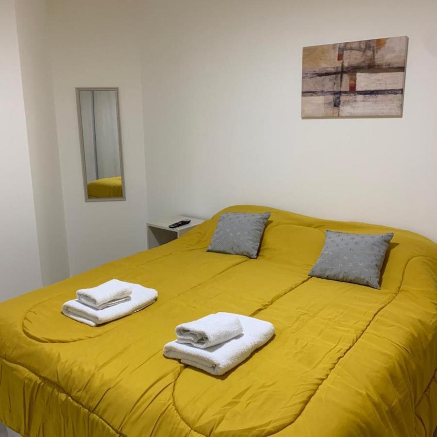 Apartamento Happy Guest 50