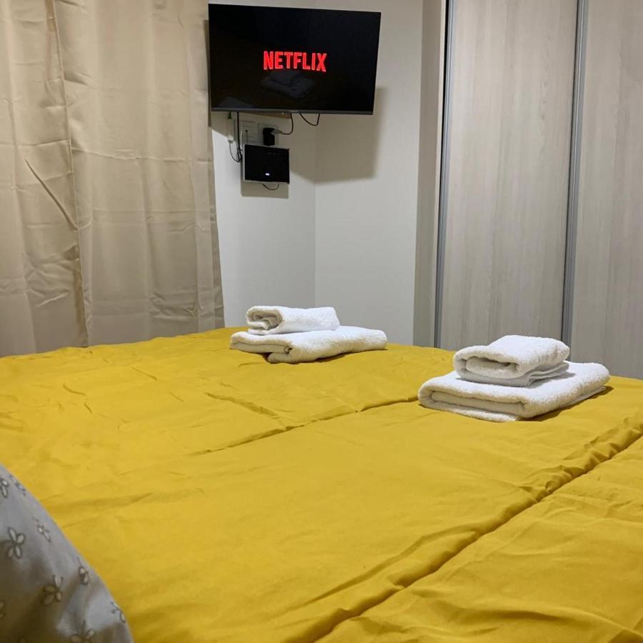 Apartamento Happy Guest 50
