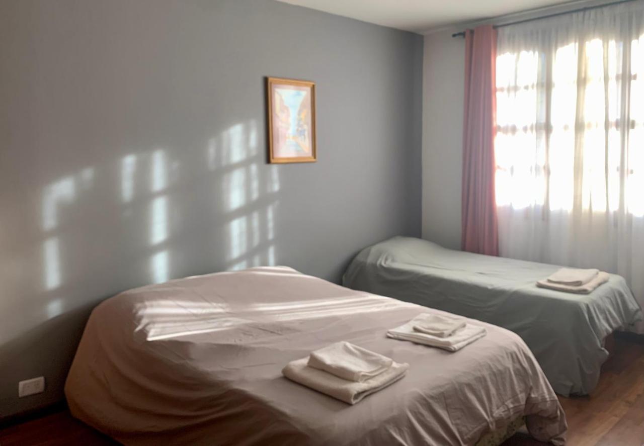 Casa Roca Сasa de vacaciones *