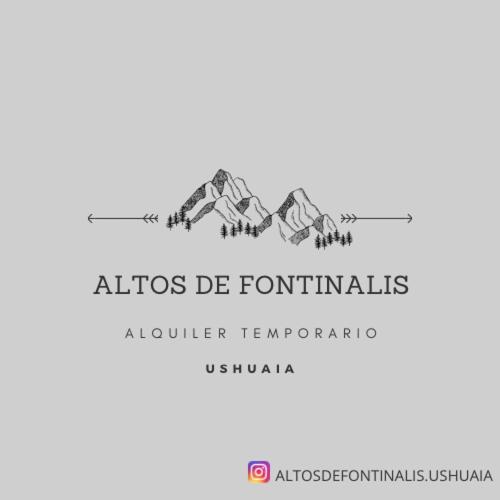 Altos De Fontinalis Apartamento *