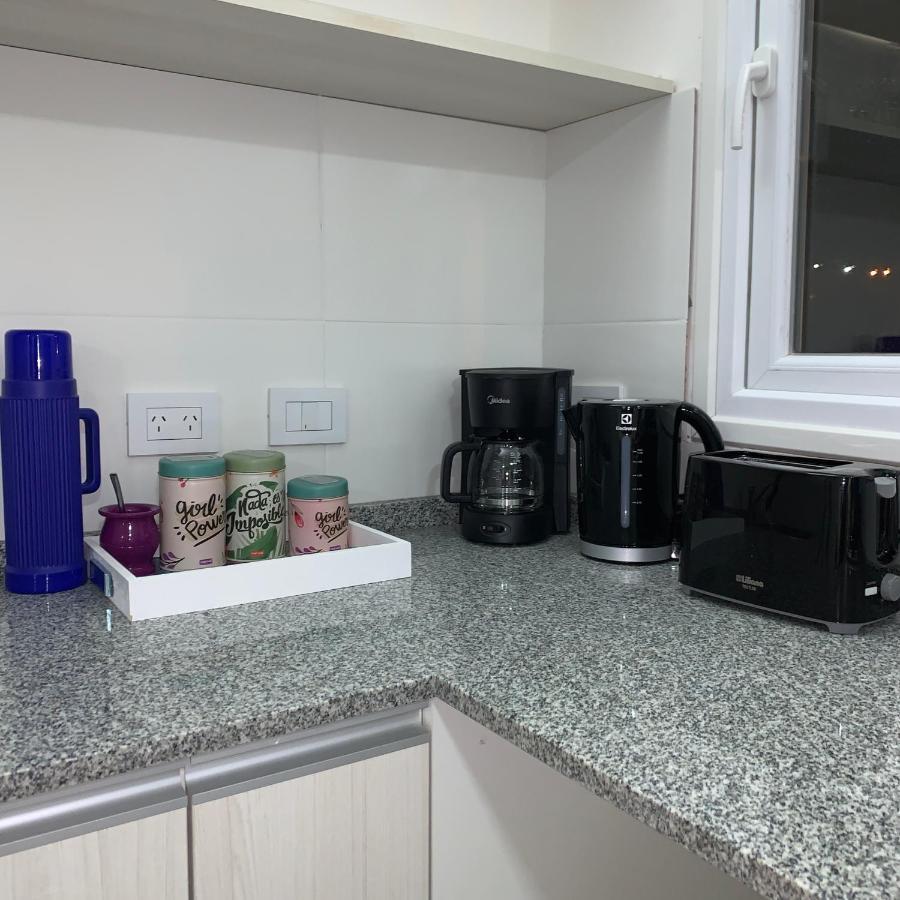 Apartamento Happy Guest 50 Ushuaia
