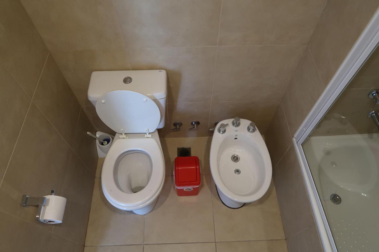 Apartment Josefina *