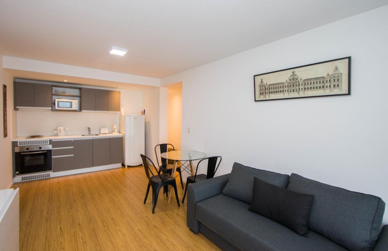 Apartamento Amaité *