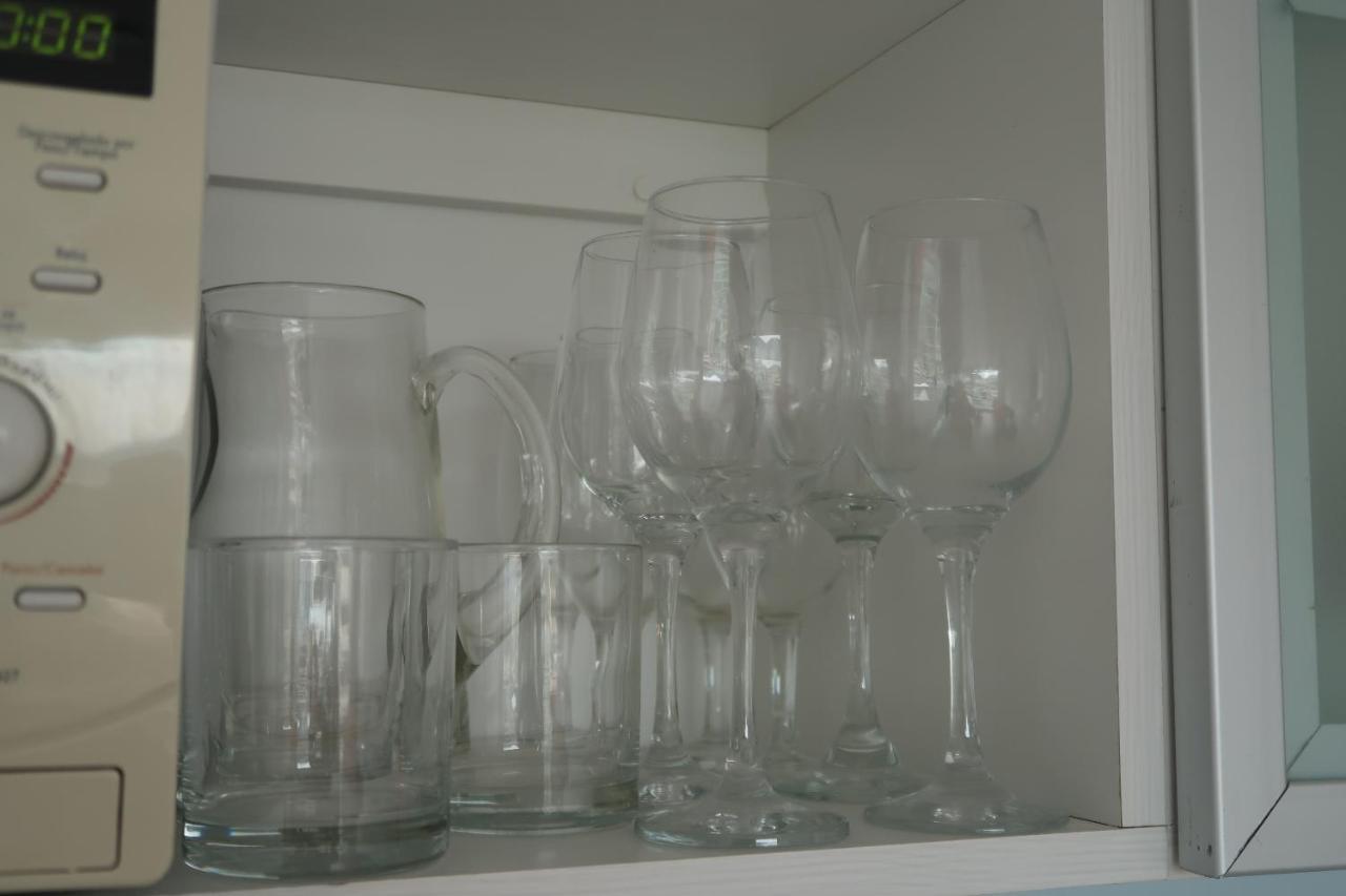 Josefina Apartment Ushuaia