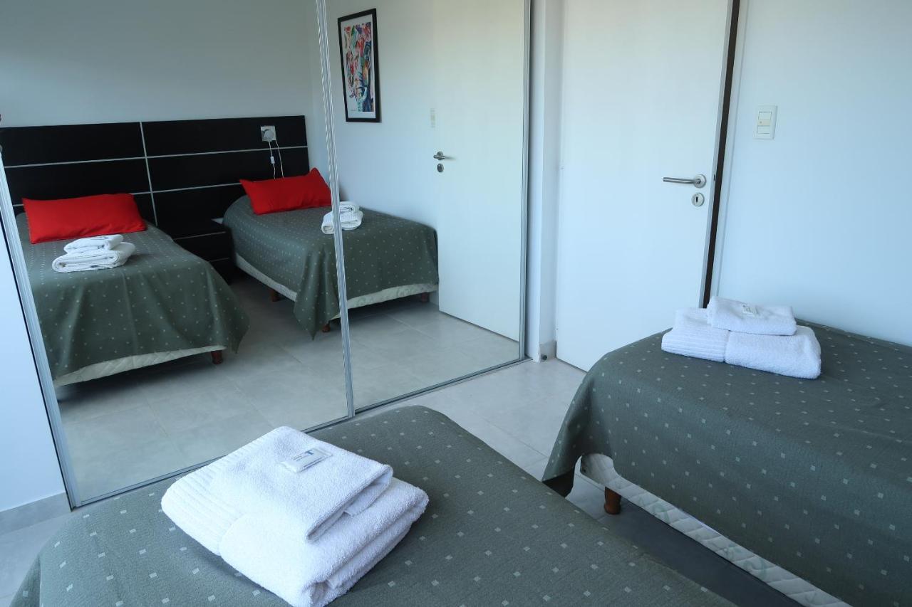 Josefina Apartment *
