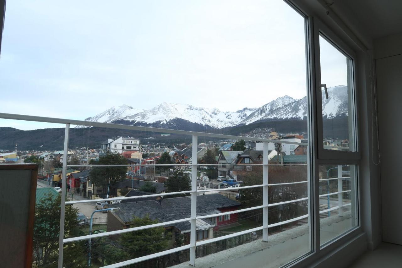 Apartment Josefina