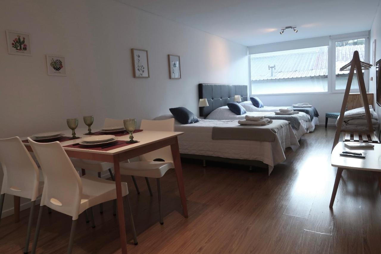 Ona Shelter Apartamento