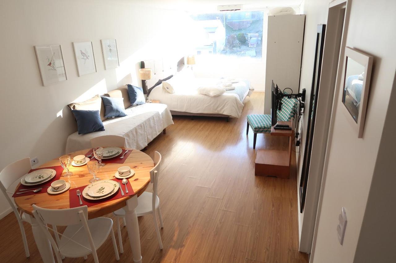 Apartamento Ona Shelter Ushuaia