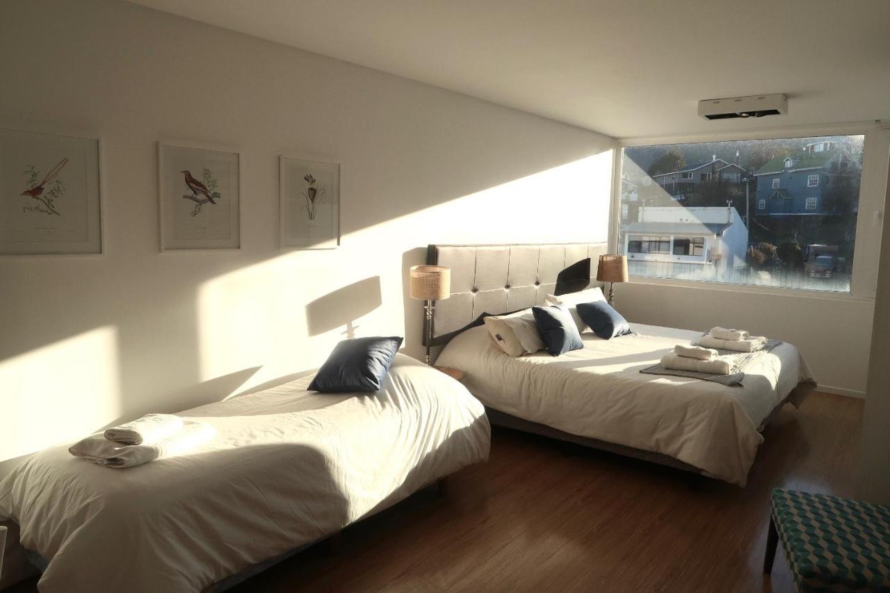 Ona Shelter