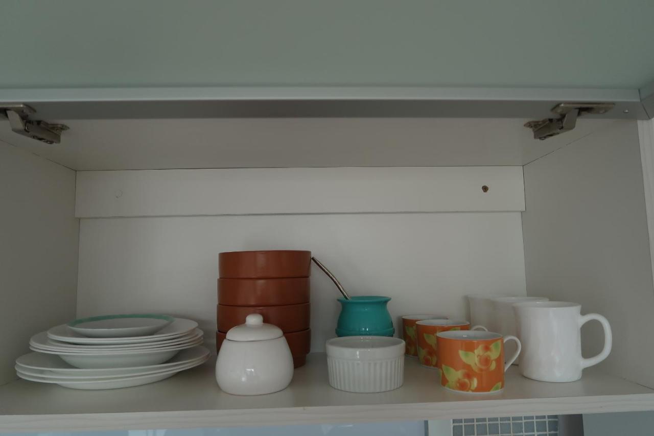 Josefina Apartment *