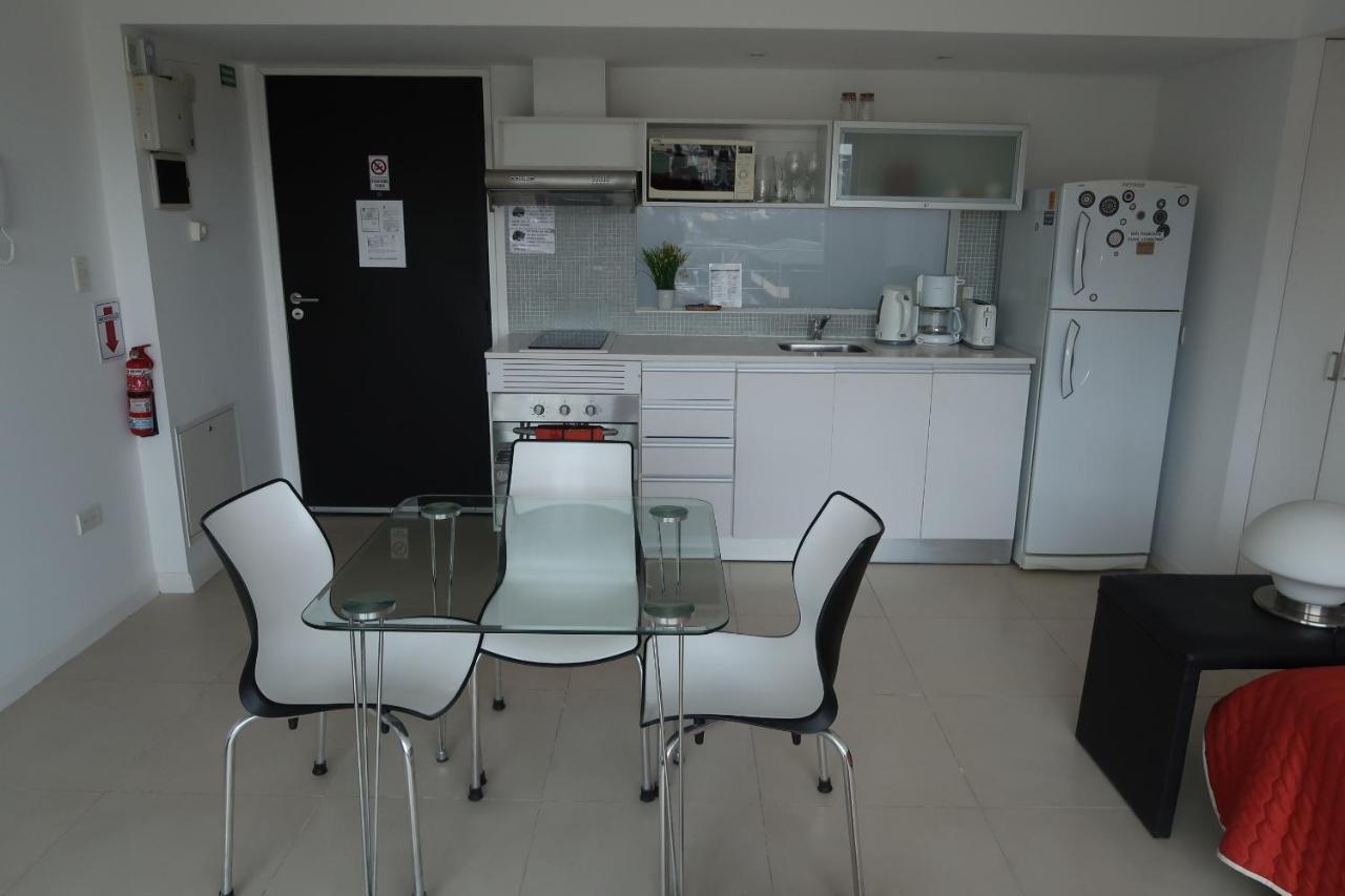 Josefina Apartment *