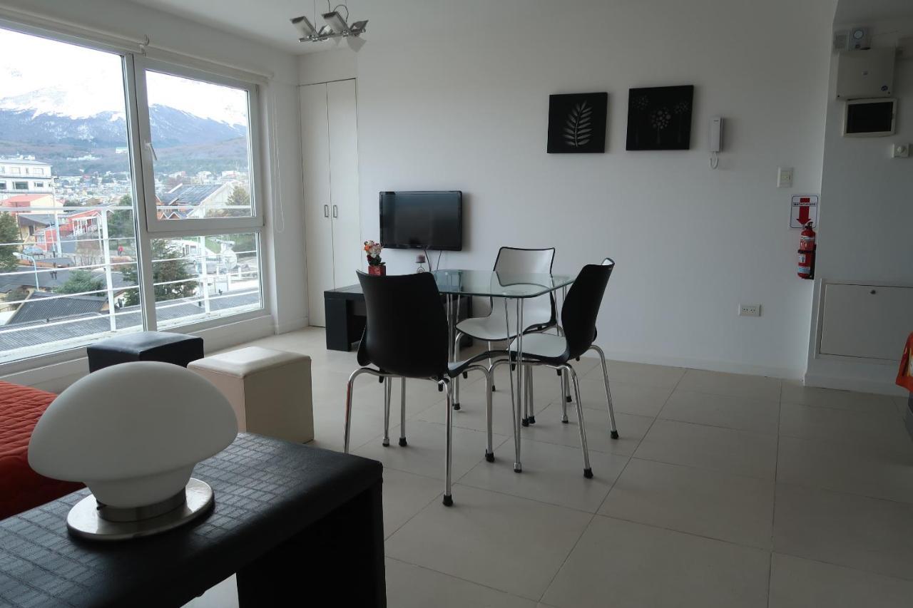 Josefina Apartment *