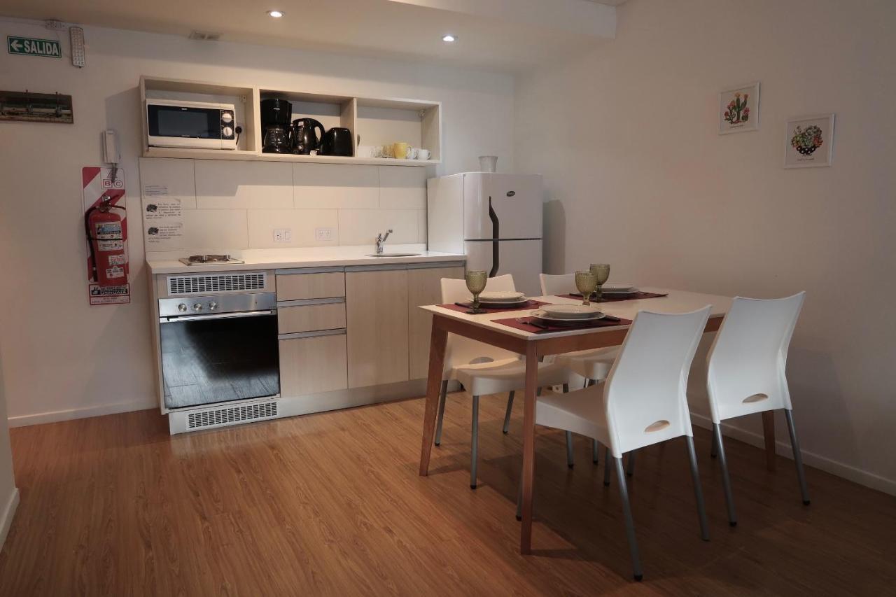 Apartamento Ona Shelter