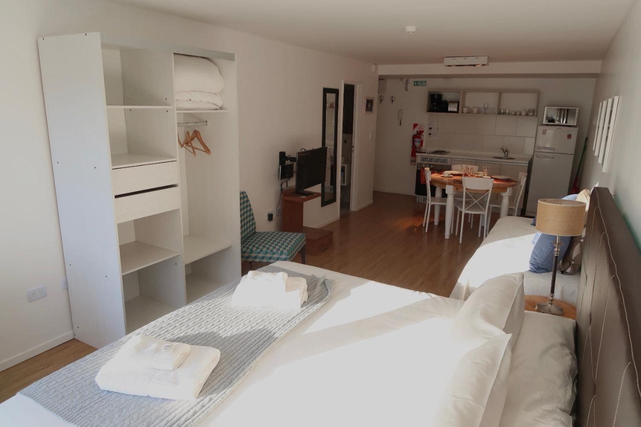 Ona Shelter Apartamento *