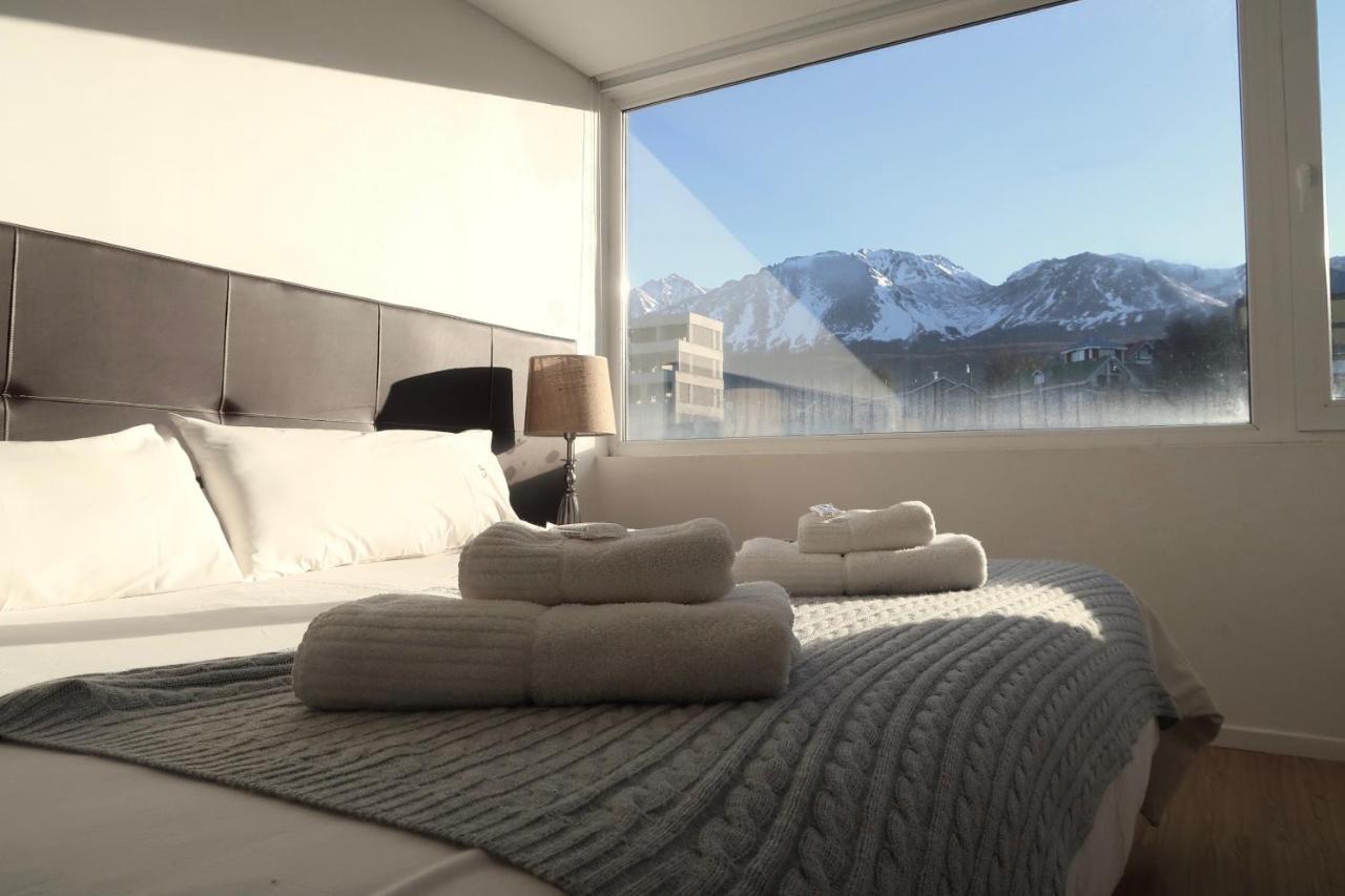 Apartamento Ona Shelter