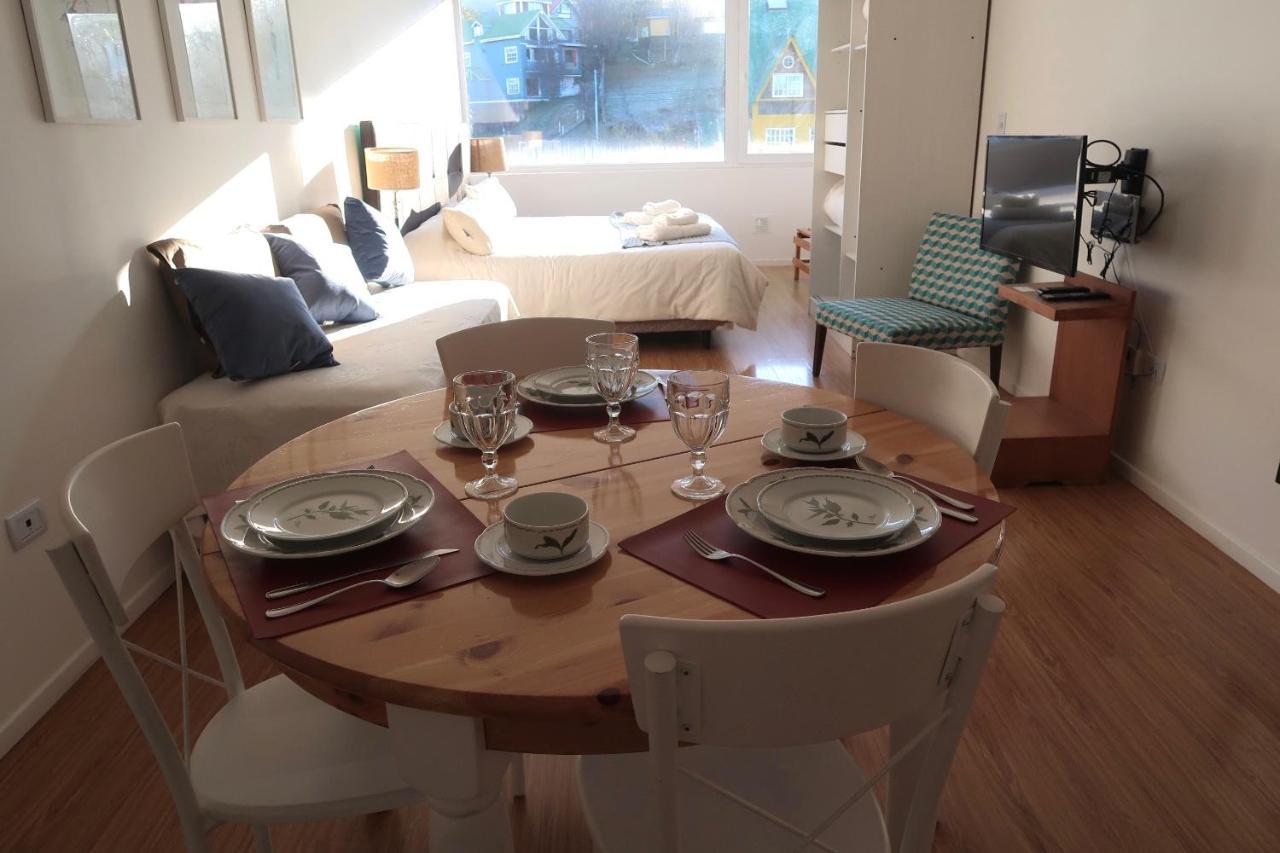 Apartamento Ona Shelter